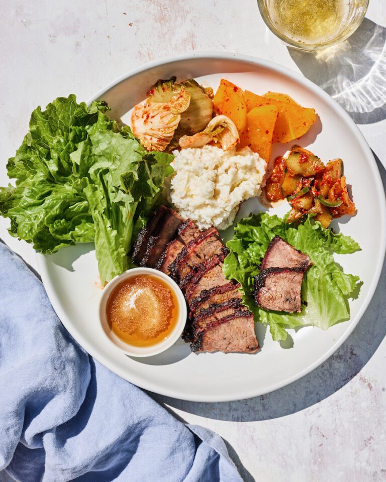 Spicy Dino Ribs (Bonein Beef Short Plate Ribs) What's Gaby Cooking