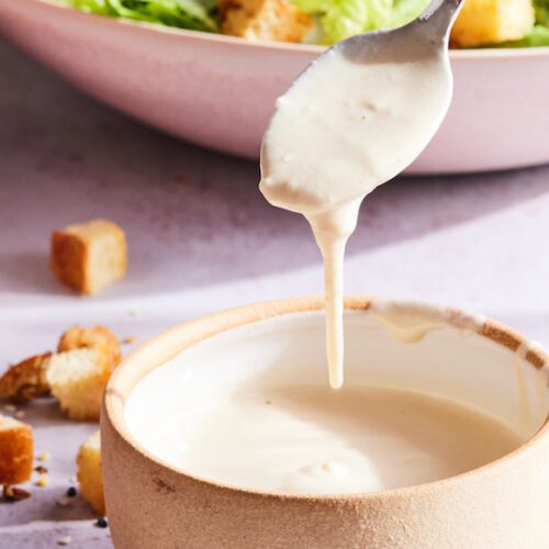 Tahini Sauce from www.whatsgabycooking.com (@whatsgabycookin)
