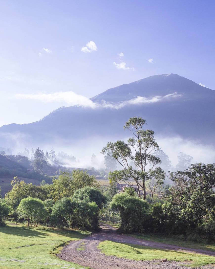 Sacred Valley Peru