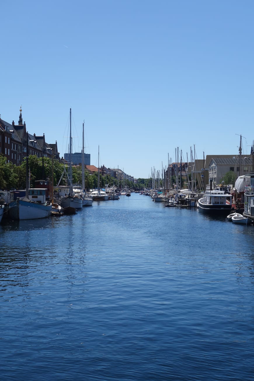 Gaby's Guide to Copenhagen // 