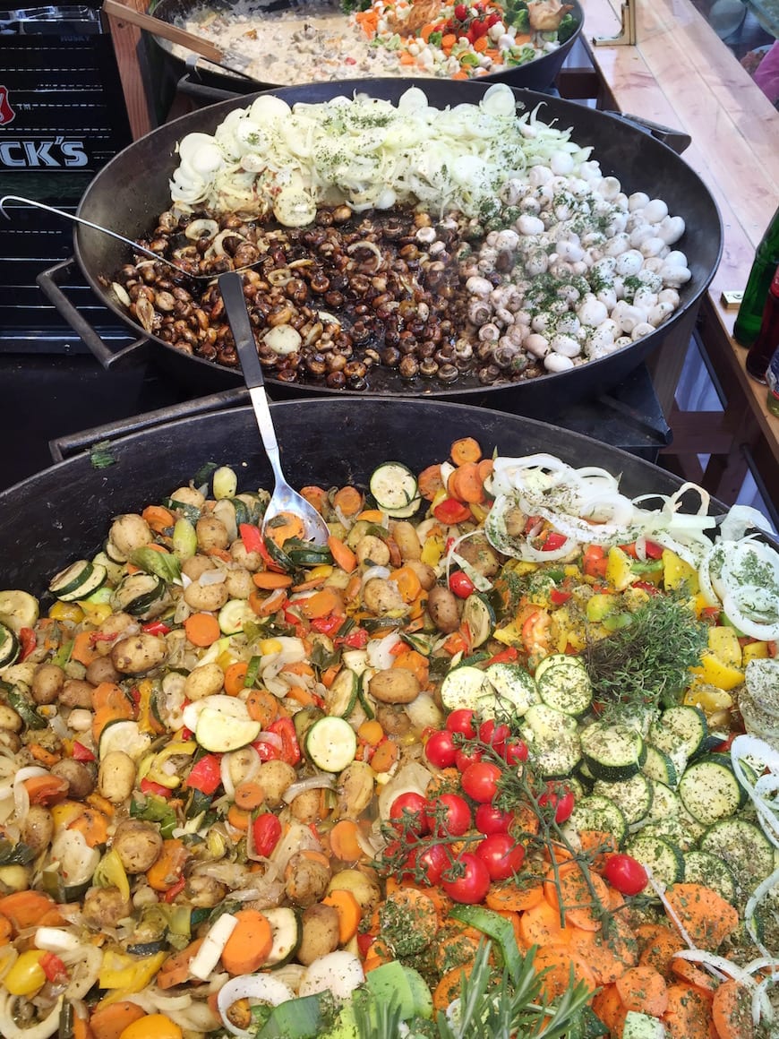 Gaby's Guide to Frankfurt from www.whatsgabycooking.com (@whatsgabycookin)