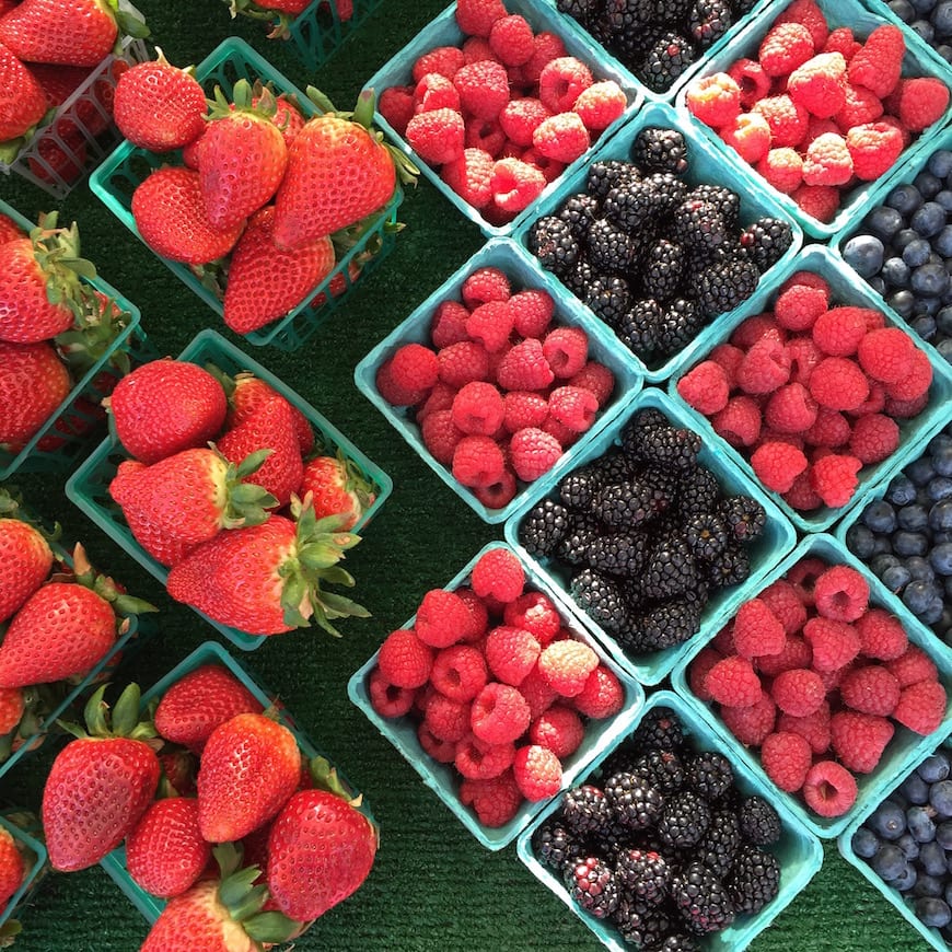 Gaby's Guide to Santa Barbara