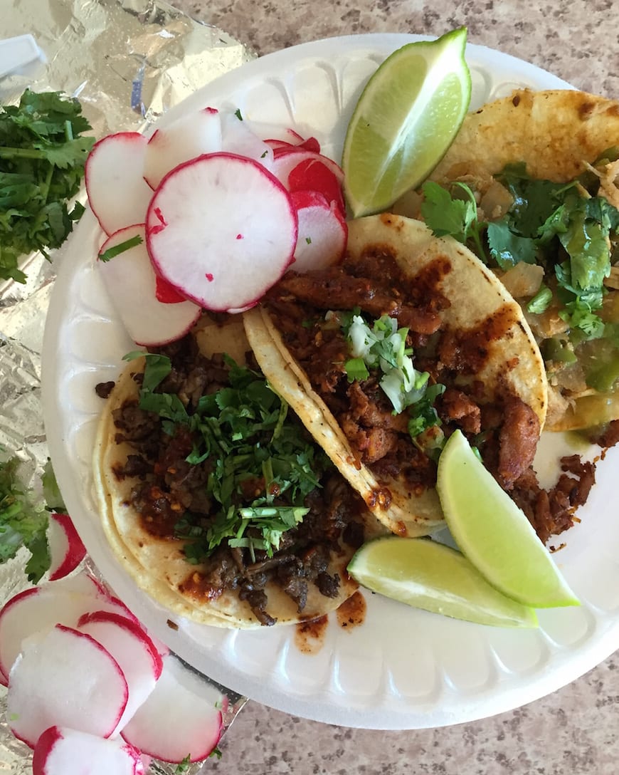 Gaby’s Favorite Food Trucks