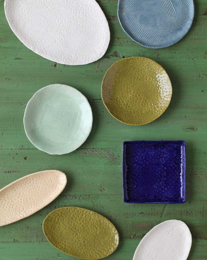 Obsessed / Ceramics by Fifty One and a Half