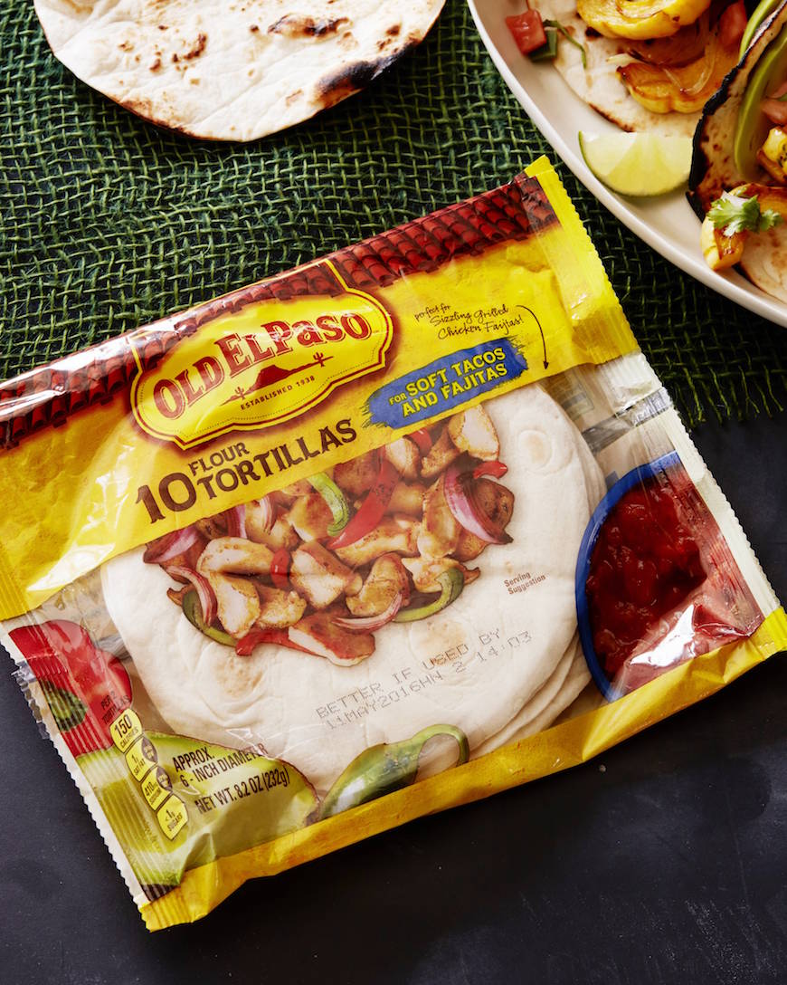 Delicata Squash Tacos from www.whatsgabycooking.com (@whatsgabycookin)