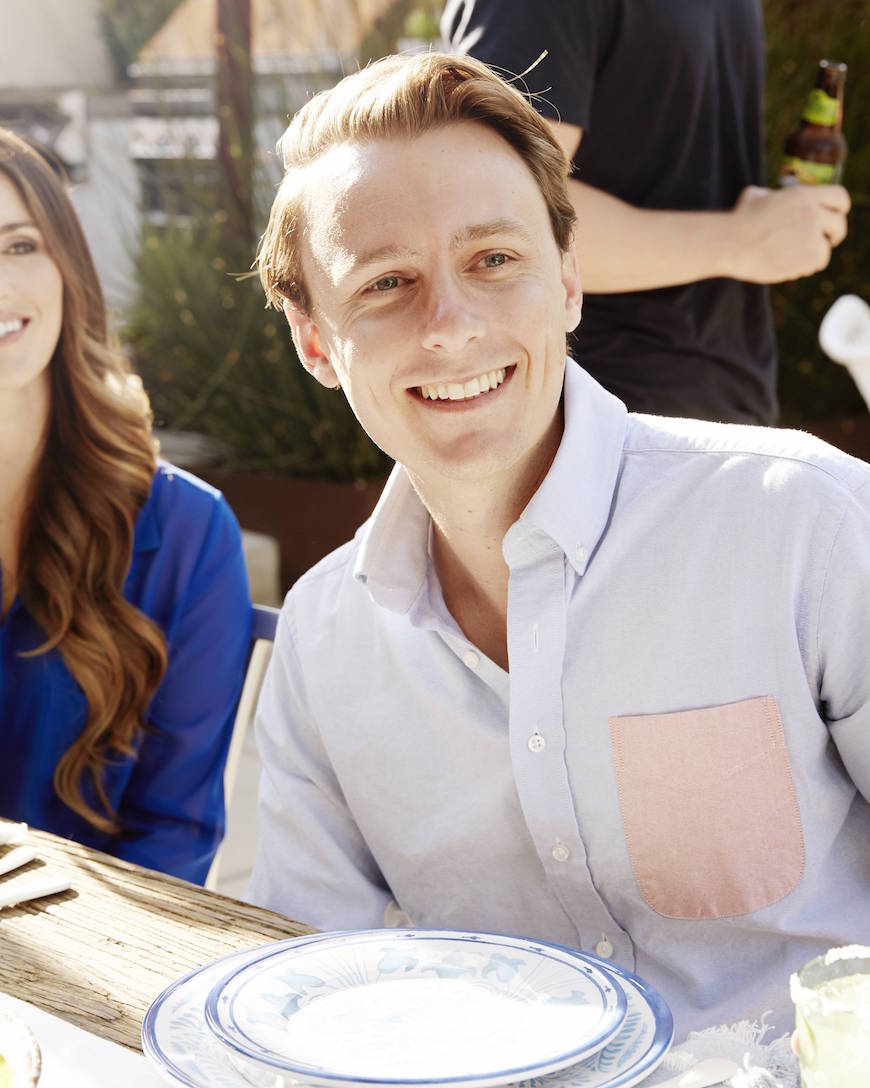 The ultimate menu for a West Coast Cantina party from www.whatsgabycooking.com (@whatsgabycookin)