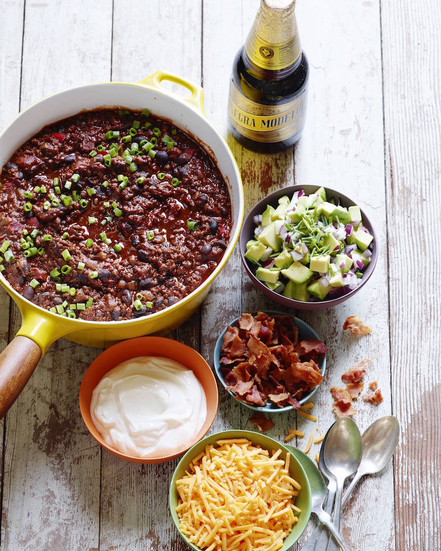 Chili Con Carne