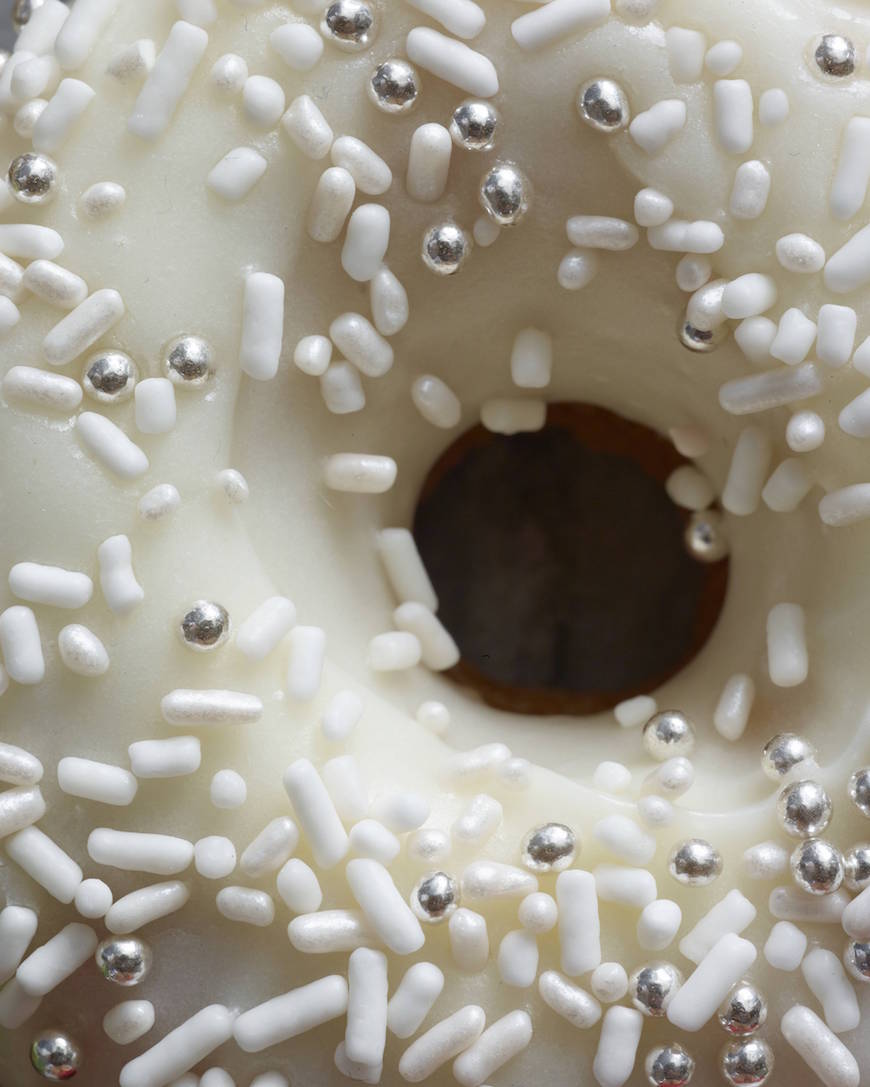 Christmas Donuts from www.whatsgabycooking.com (@whatsgabycookin)