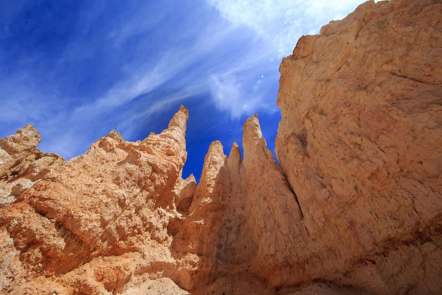 Gaby's Guide to Zion